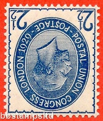 SG 437 wi 2d Blue A Superb UNMOUNTED MINT example of this very scarce stamp