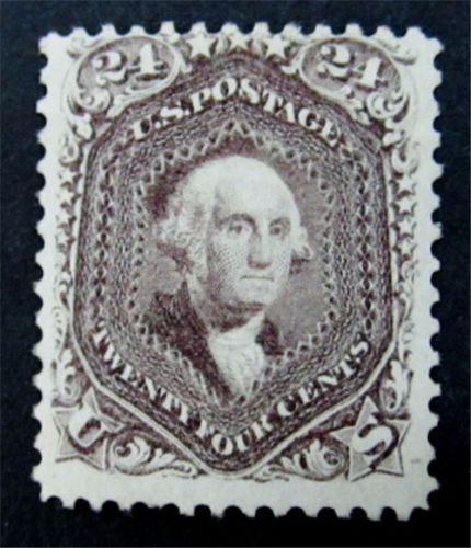 nystamps US Stamp  70 Mint OG H 3000