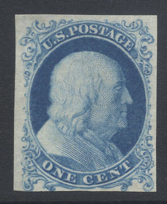 US Type Ib Sc  5A 185157 1c MINT H Cat 32500