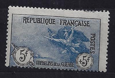 FRANCE 155  neuf avec charnires    Cote 210000 