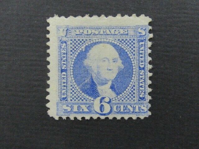 Nystamps US Stamp  115 Mint OG LH Sound  Fresh 3250 g14xc