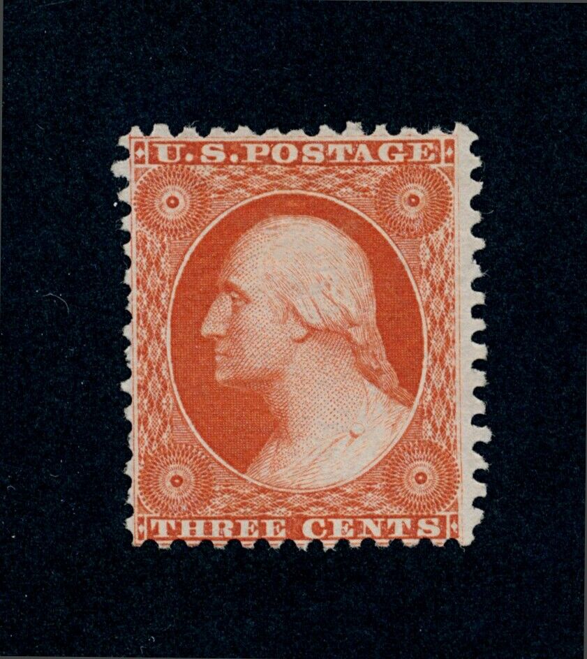 drbobstamps US Scott 41 Mint NGAI See Description wClean PF Cert SCV 2850