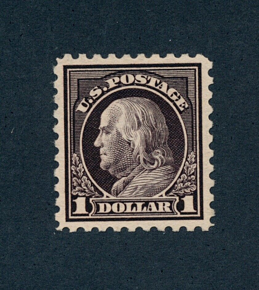 drbobstamps US Scott 478 Mint Hinged OG wXFSup 95 Grade PSE Cert SMQ is 1100