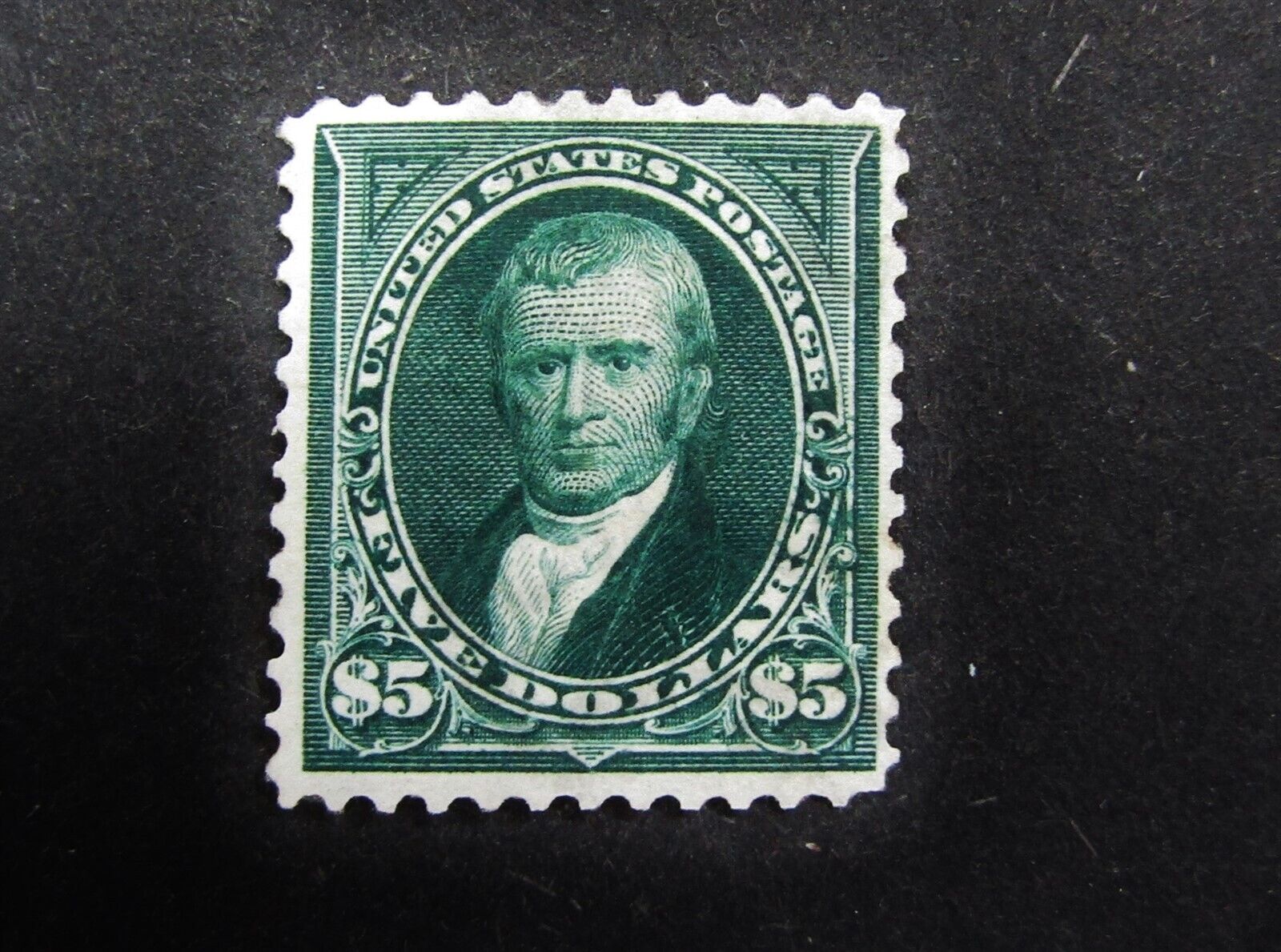 nystamps US Stamp  278 Mint OG NH 6250        G25x2002