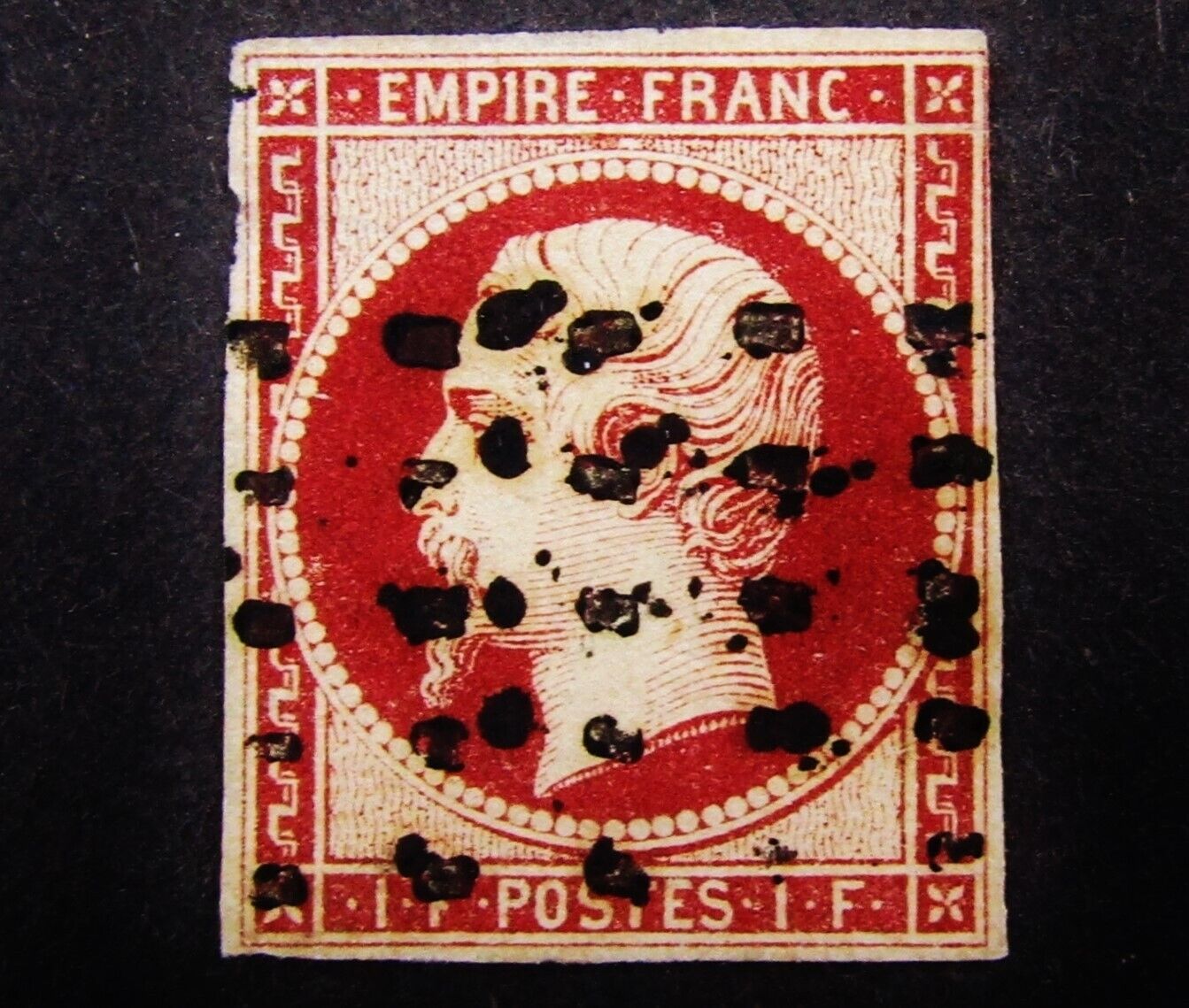 nystamps France Stamp  21 Used 2575          S8y3058