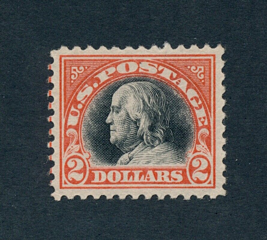 drbobstamps US Scott 523 Mint NH OG Stamp wVFXF 85 Grade PSE Cert SMQ 1300