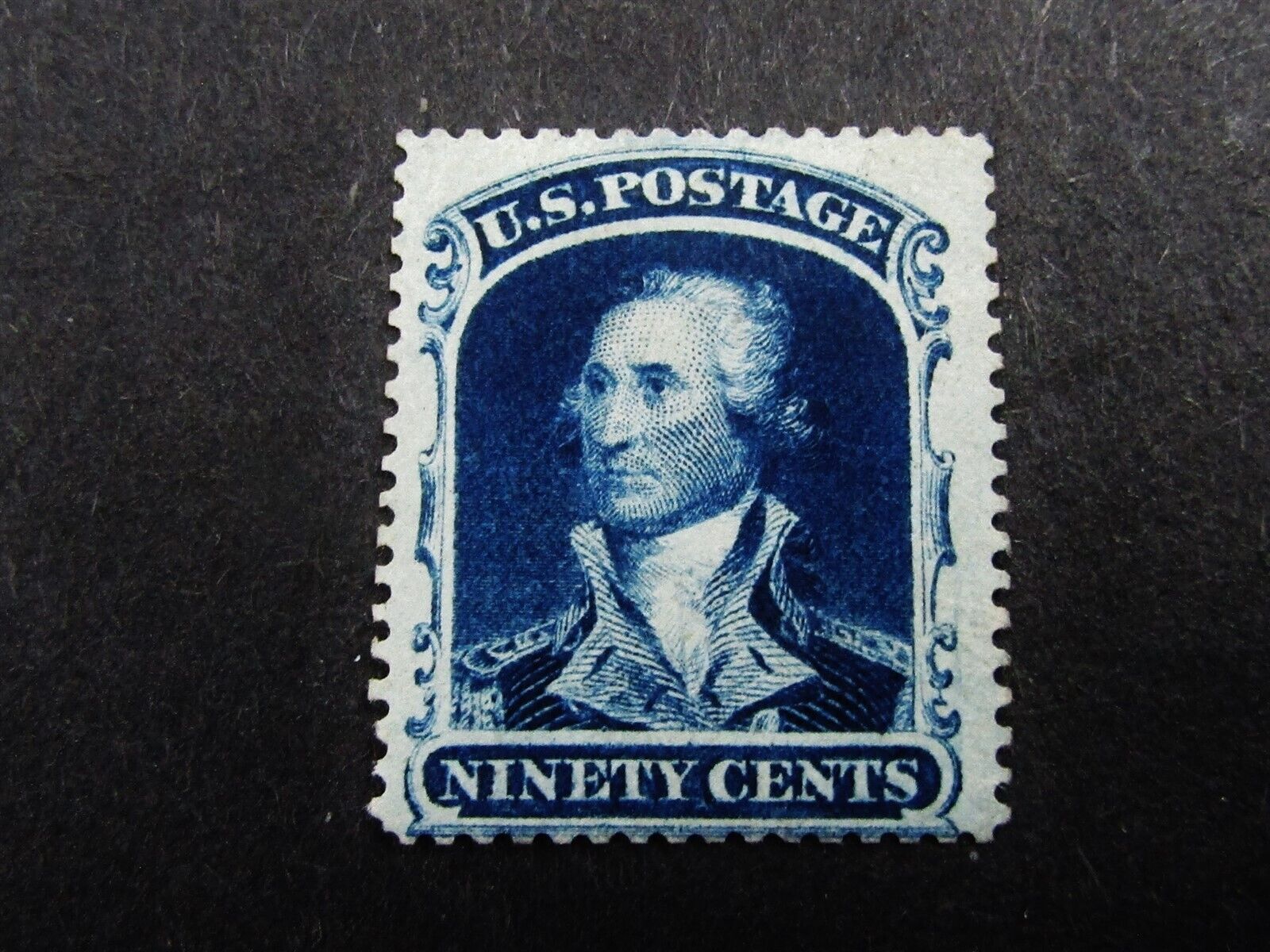nystamps US Stamp  39 Mint OG H 4000    O13x718