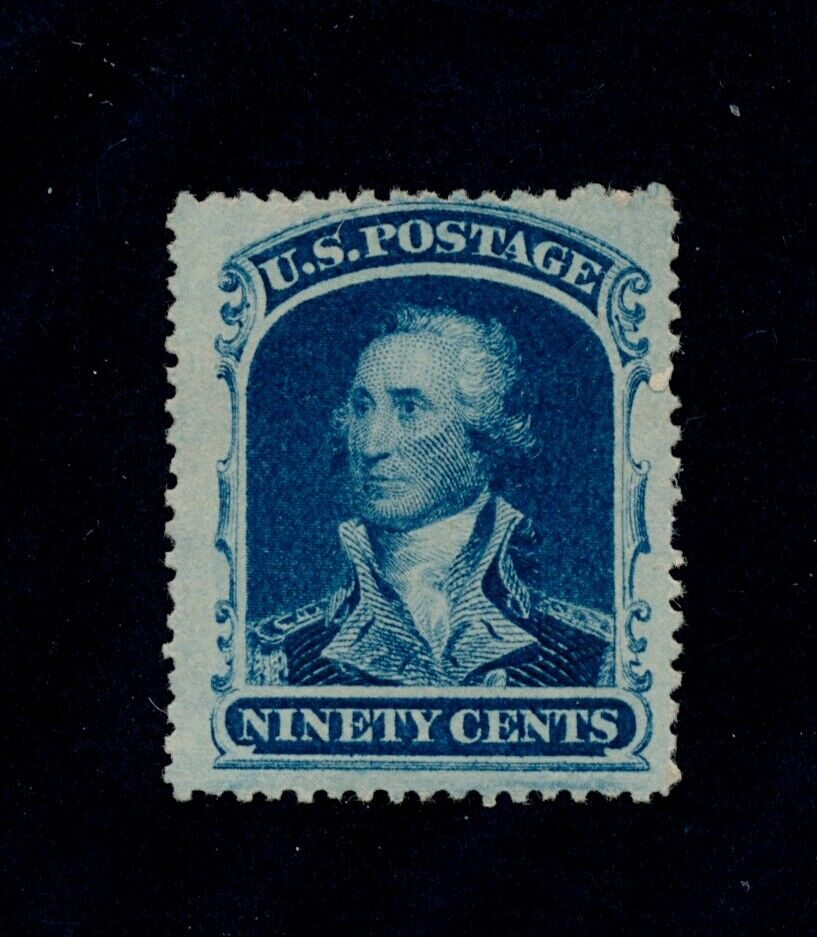 drbobstamps US Scott 39 Mint No Gum Stamp See Description 