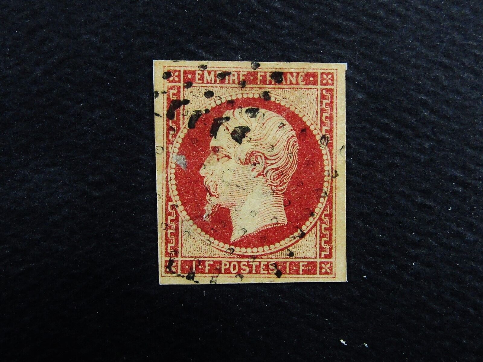 nystamps France Stamp  21 Used 2575             N10y2356