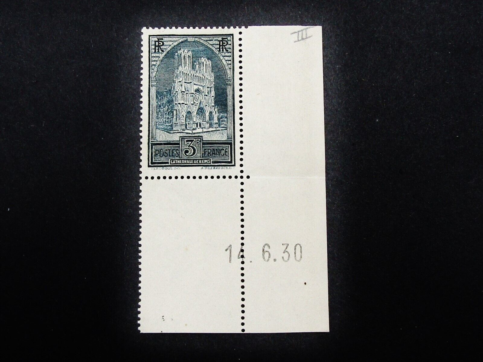 nystamps France Stamp  247B Mint OG NH 720             G25y3222