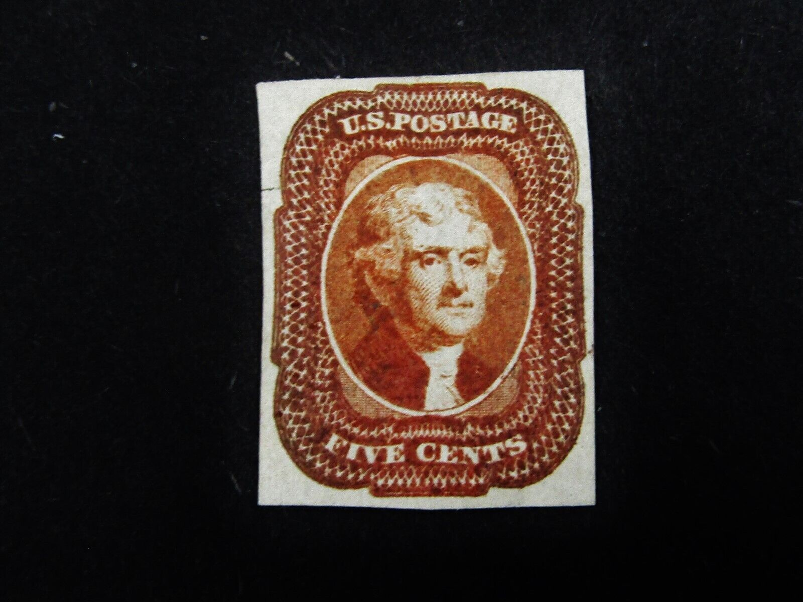 nystamps US Stamp  12 Mint OG  28000    O13x700
