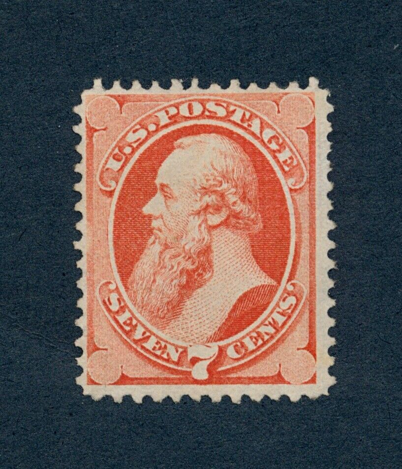 drbobstamps US Scott 138 Mint No Gum Stamp wClean PF Cert SCV 1550