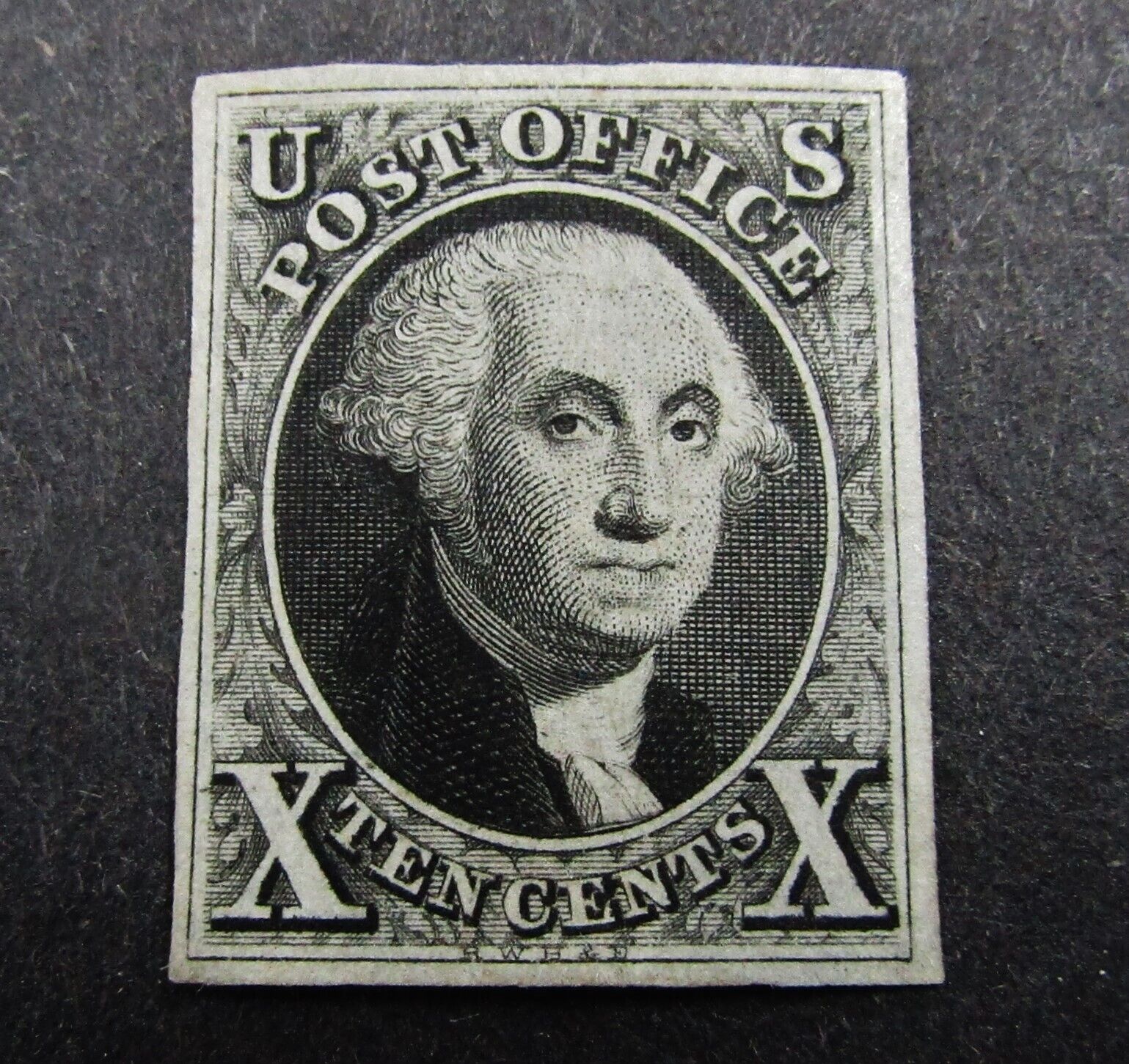nystamps US Stamp  2 Mint OG 35000    O27x686